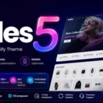 kalles shopify theme nulled free download