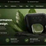 impact shopify theme nulled