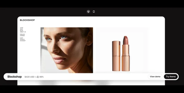 Blockshop Shopify Theme v13.0.0 Free Download blockshop shopify theme nulled