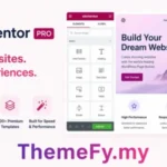 Download Elementor Pro v4.2.3 Nulled + Template Kits elementor-pro-nulled-wordpress-plugin