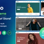 milano shopify theme nulled