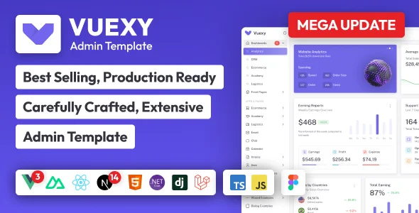 vuexy-template