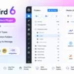 FileBird Pro Plugin v6.5.7 Nulled filebird pro nulled free download