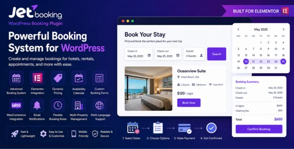 jetbooking jetbooking nulled free download