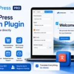 Download TranslatePress Pro v1.8.5 Nulled + AI Translation v1.8.2 translatepress pro nulled free download