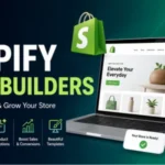 best AI Shopify store builders