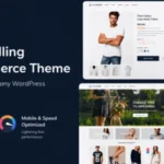Flatsome | Multi-Purpose Responsive WooCommerce Theme nulled