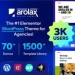 arolax-wordpress-theme