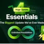 essentials theme nulled
