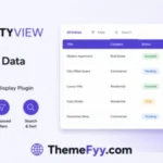 Download GravityView v3.3.0 Nulled gravityview-nulled
