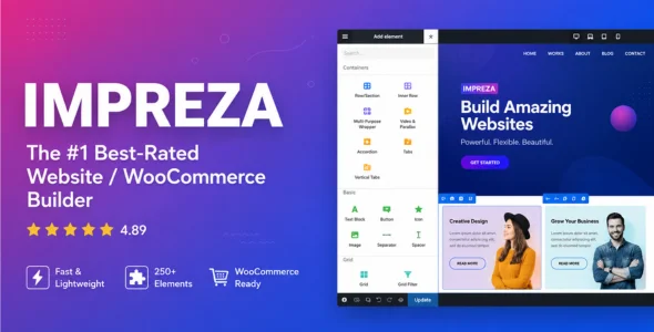 impreza-wordpress-theme impreza theme nulled free download