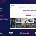 listeo theme nulled