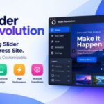 Download Slider Revolution v7.2.4 Nulled + Templates + Addons slider-revolution-nulled