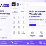 Spectra Pro Plugin v1.3.1 Free Download spectra pro nulled