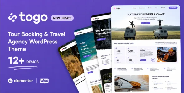 togo-wordpress-theme togo theme nulled free download