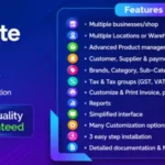Ultimate POS PHP Script v7.1 Free Download ultimate pos nulled