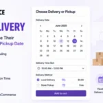 WooCommerce Order Delivery Plugin v4.1.1 Free Download WooCommerce Order Delivery nulled