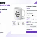 WooCommerce Product Add-Ons nulled