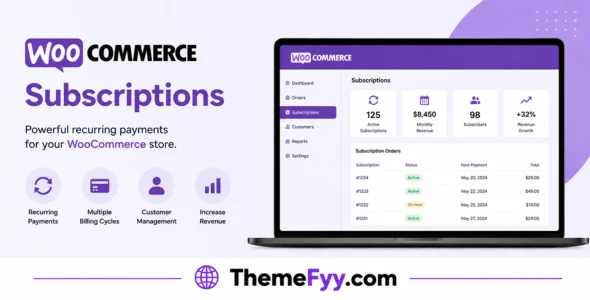 woocommerce-subscriptions-nulled