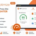 WP-Optimize Pro Plugin v4.5.5 Free Download WP-Optimize Pro nulled
