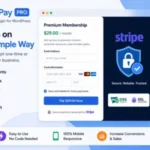 WP Simple Pay Pro Plugin v4.17.3 Free Download wp simple pay pro nulled