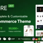 Download XStore Theme v9.7.7 Nulled xstore theme nulled free download