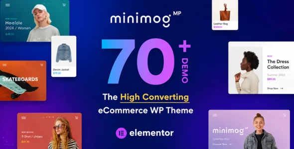 minimogwp-theme-nulled