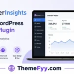 MonsterInsights v10.2.2 + Addons monsterinsights-nulled