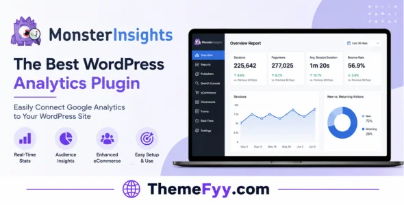 monsterinsights-nulled