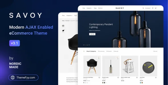 savoy-theme-nulled