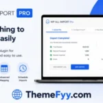 Download WP All Import Pro v5.0.8 Nulled + Addons wp-all-import-pro-nulled